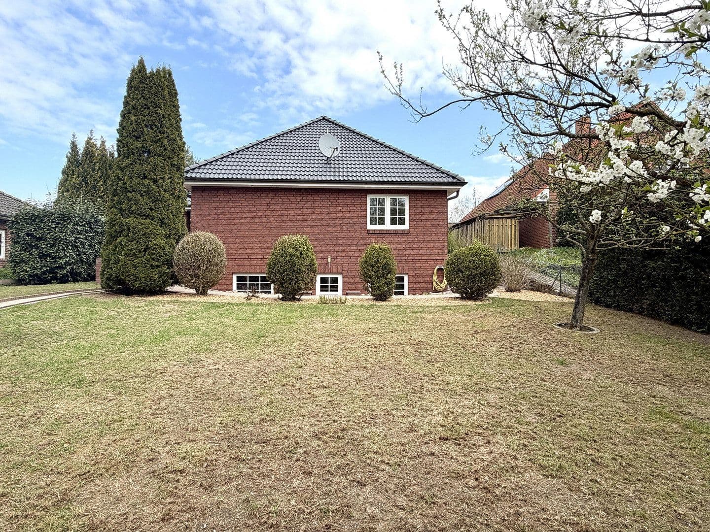 house for sale, 125 m², Pferdekoppel 14, Neetze, Lower Saxony house for sale, 125 m², Pferdekoppel 14, Neetze, Lower Saxony