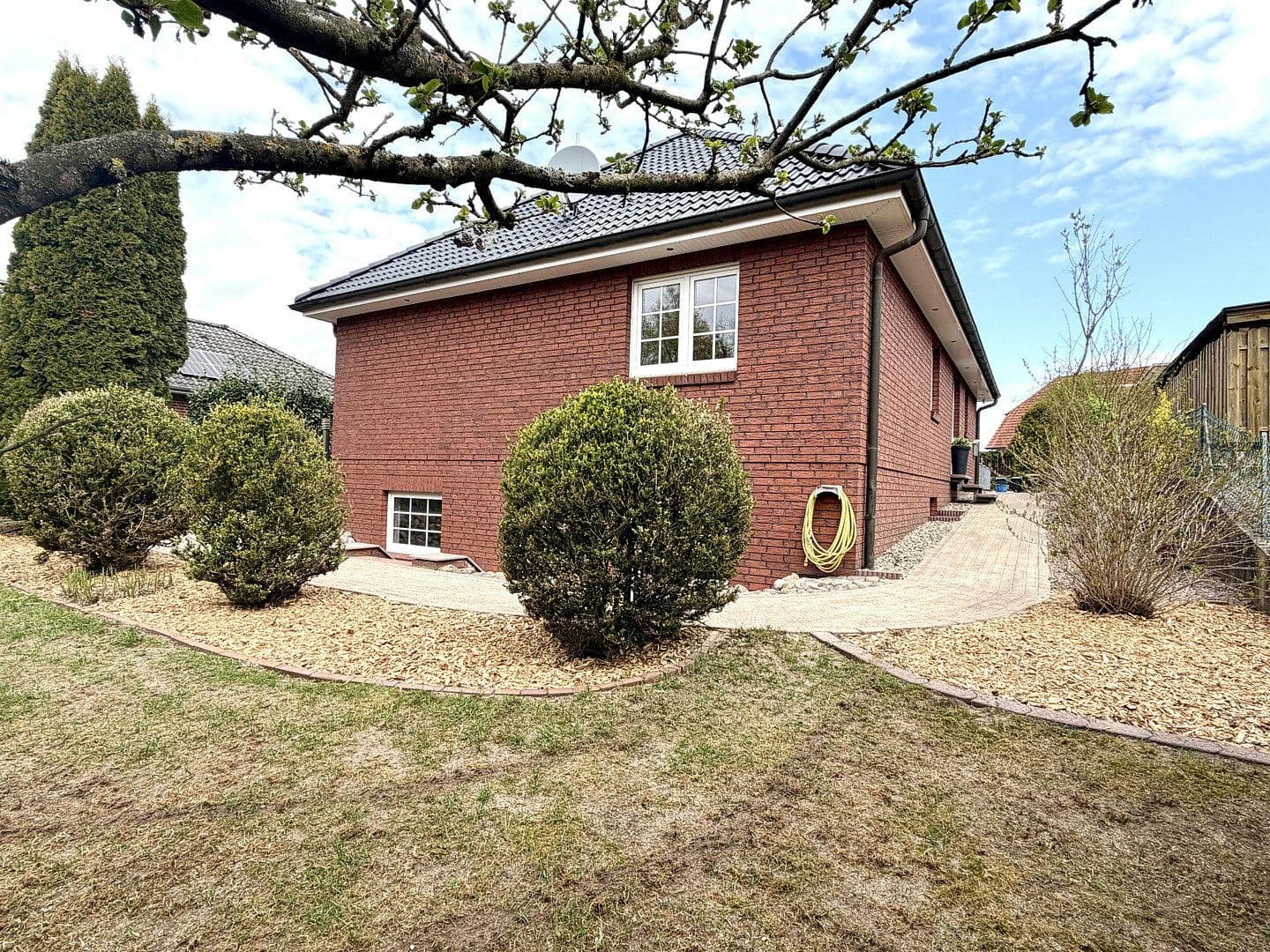 house for sale, 125 m², Pferdekoppel 14, Neetze, Lower Saxony house for sale, 125 m², Pferdekoppel 14, Neetze, Lower Saxony