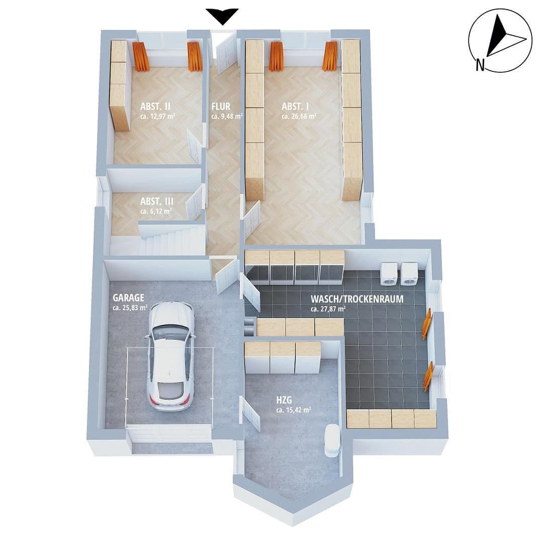 house for sale, 125 m², Pferdekoppel 14, Neetze, Lower Saxony house for sale, 125 m², Pferdekoppel 14, Neetze, Lower Saxony