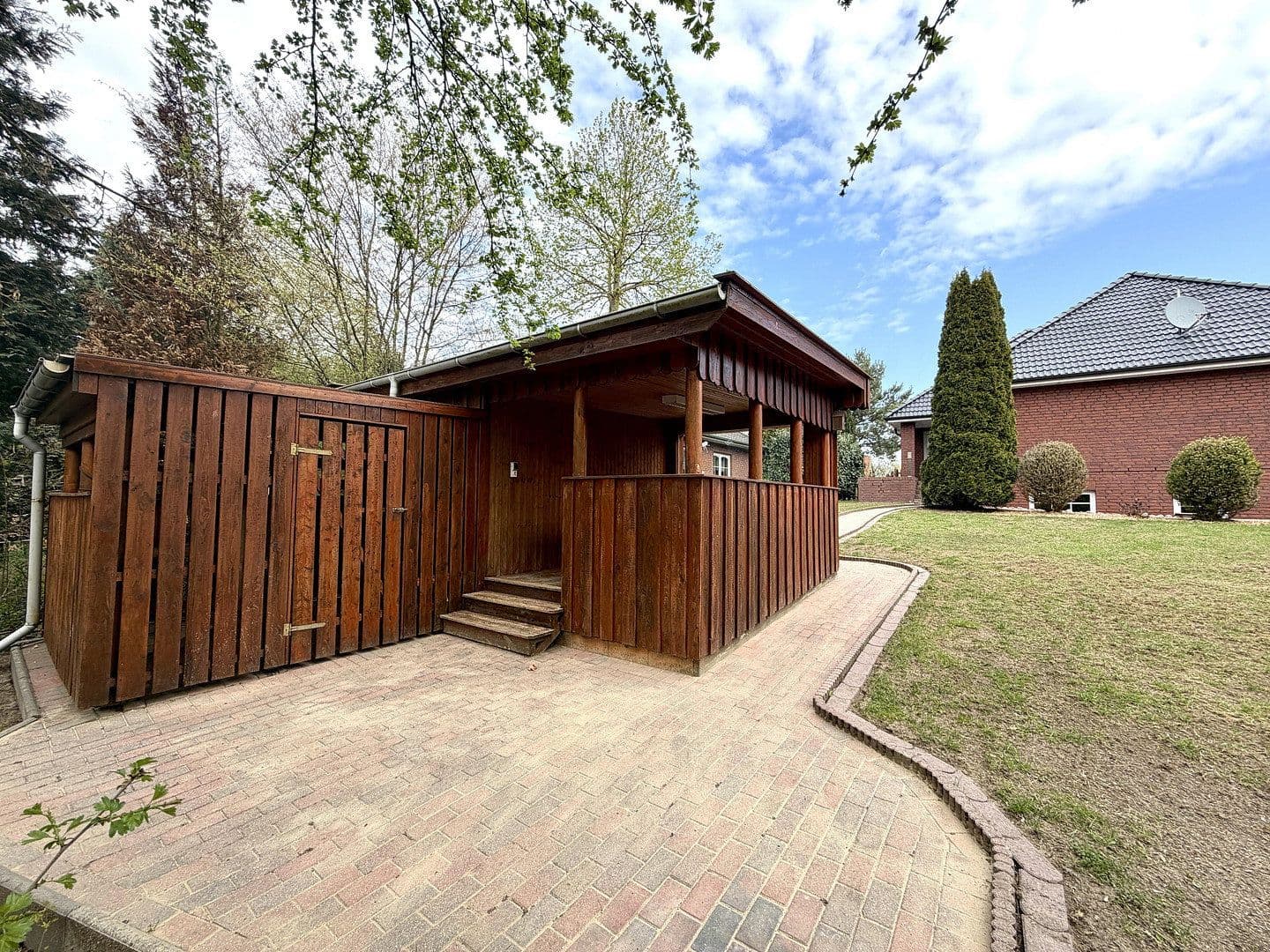 house for sale, 125 m², Pferdekoppel 14, Neetze, Lower Saxony house for sale, 125 m², Pferdekoppel 14, Neetze, Lower Saxony