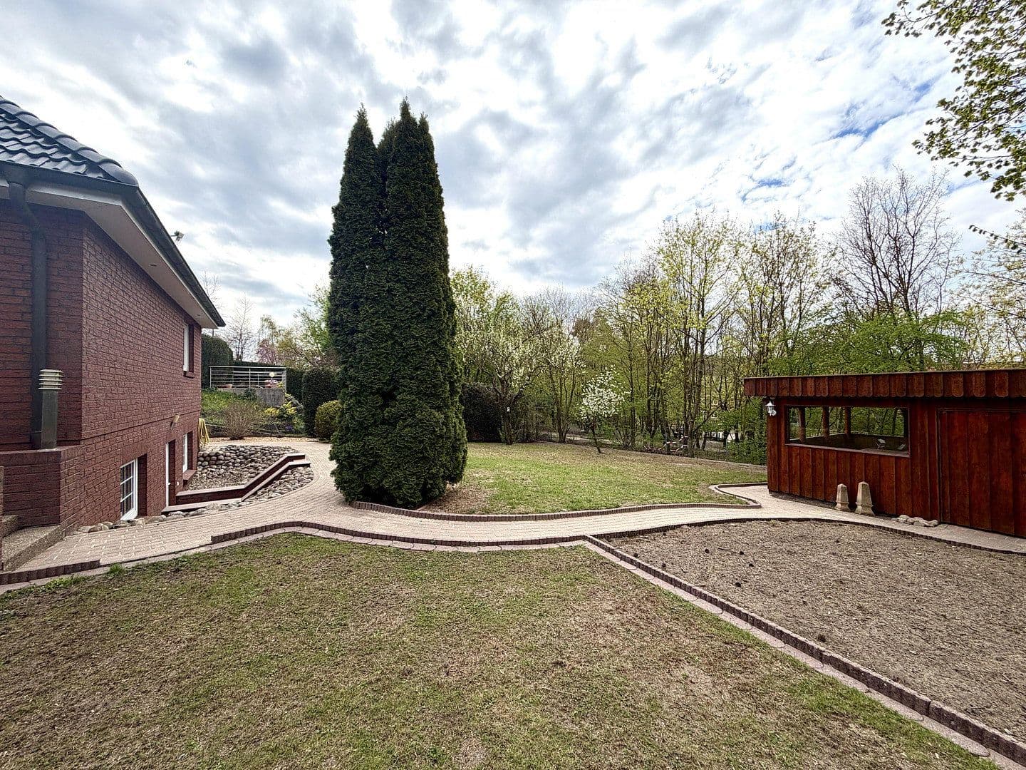 house for sale, 125 m², Pferdekoppel 14, Neetze, Lower Saxony house for sale, 125 m², Pferdekoppel 14, Neetze, Lower Saxony