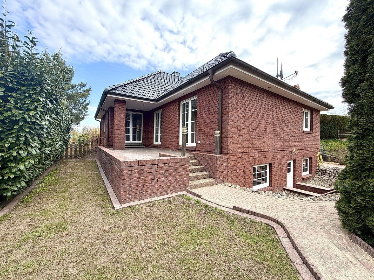 house for sale, 125 m², Pferdekoppel 14, Neetze, Lower Saxony house for sale, 125 m², Pferdekoppel 14, Neetze, Lower Saxony