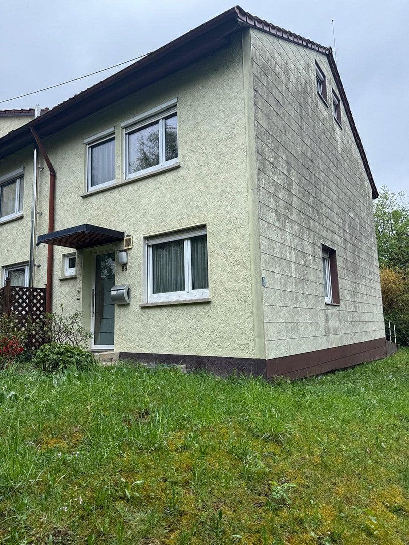 house for sale, 88 m², Esslingen am Neckar, Baden-Württemberg house for sale, 88 m², Esslingen am Neckar, Baden-Württemberg