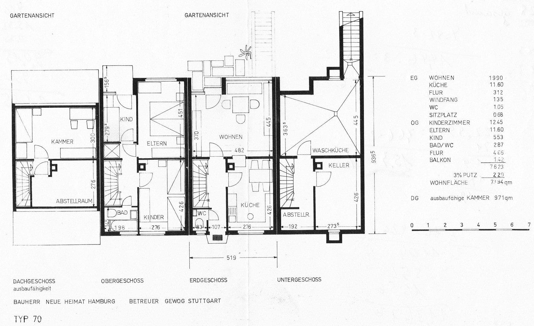 house for sale, 88 m², Esslingen am Neckar, Baden-Württemberg house for sale, 88 m², Esslingen am Neckar, Baden-Württemberg