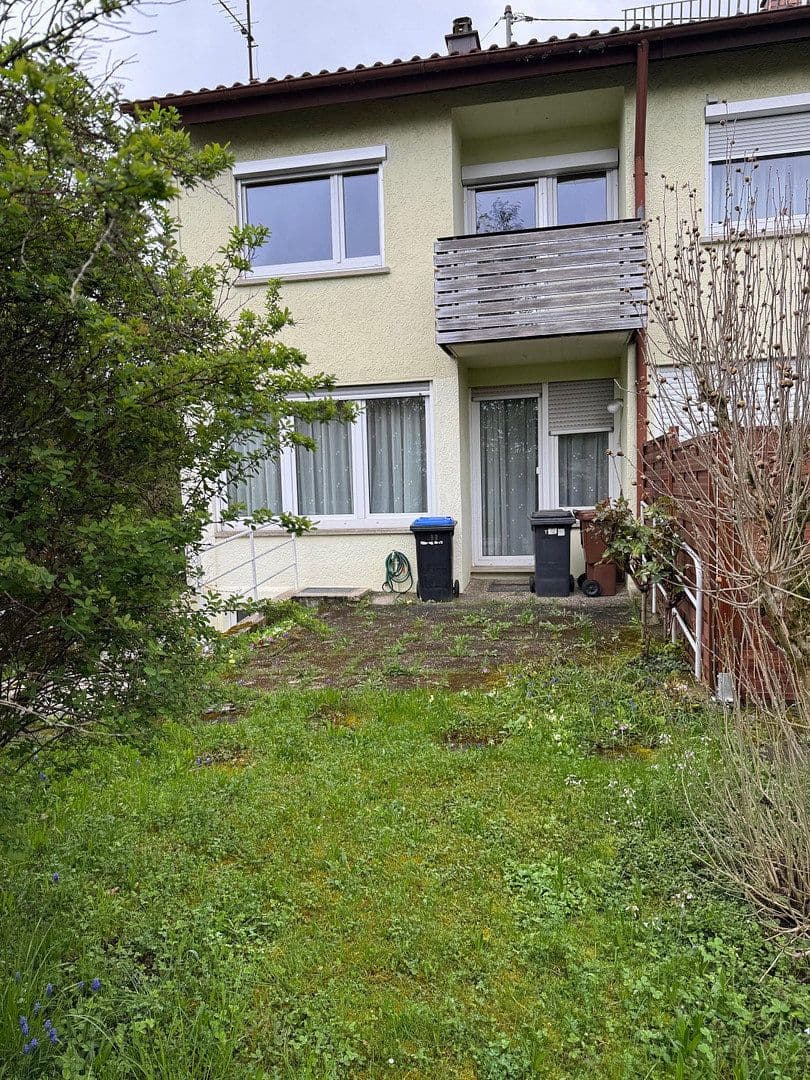 house for sale, 88 m², Esslingen am Neckar, Baden-Württemberg house for sale, 88 m², Esslingen am Neckar, Baden-Württemberg