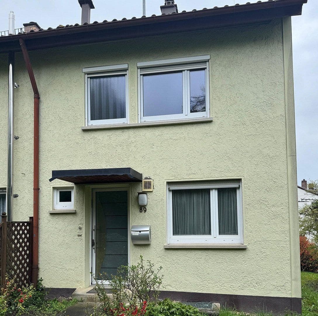 house for sale, 88 m², Esslingen am Neckar, Baden-Württemberg house for sale, 88 m², Esslingen am Neckar, Baden-Württemberg