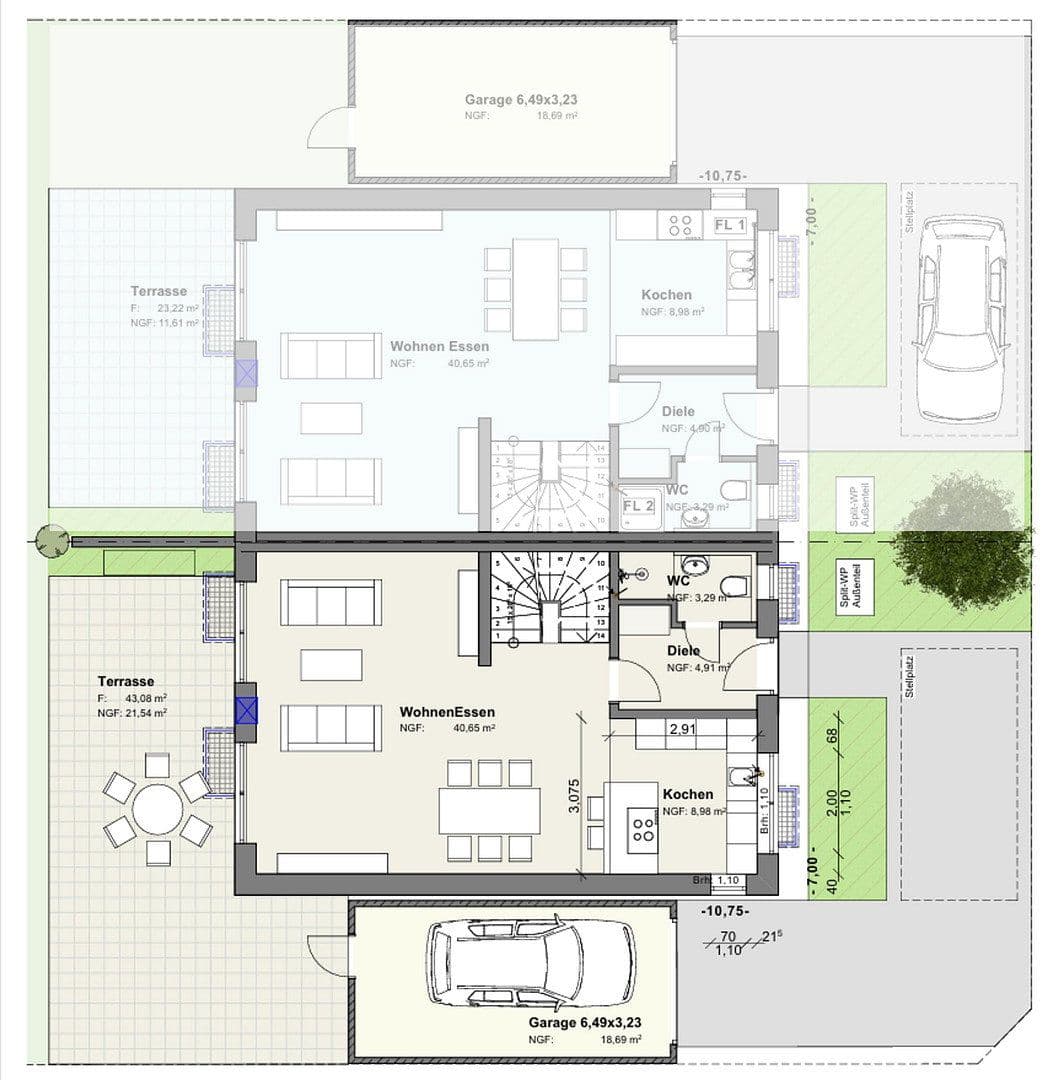 house for sale, 125 m², Straubing, Bavaria house for sale, 125 m², Straubing, Bavaria