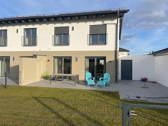 house for sale, 125 m², Straubing, Bavaria house for sale, 125 m², Straubing, Bavaria