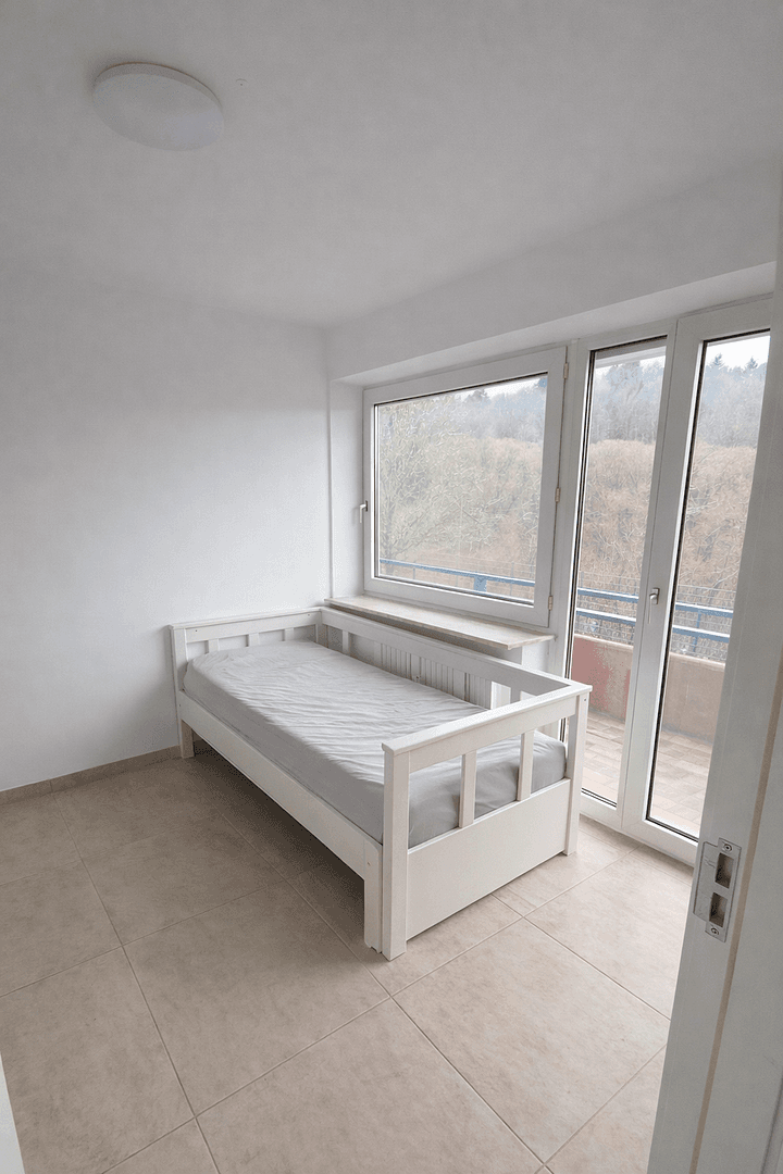 2 bedroom flat to rent, 58 m², Etschberger Weg 49, Kusel, Rhineland-Palatinate 2 bedroom flat to rent, 58 m², Etschberger Weg 49, Kusel, Rhineland-Palatinate