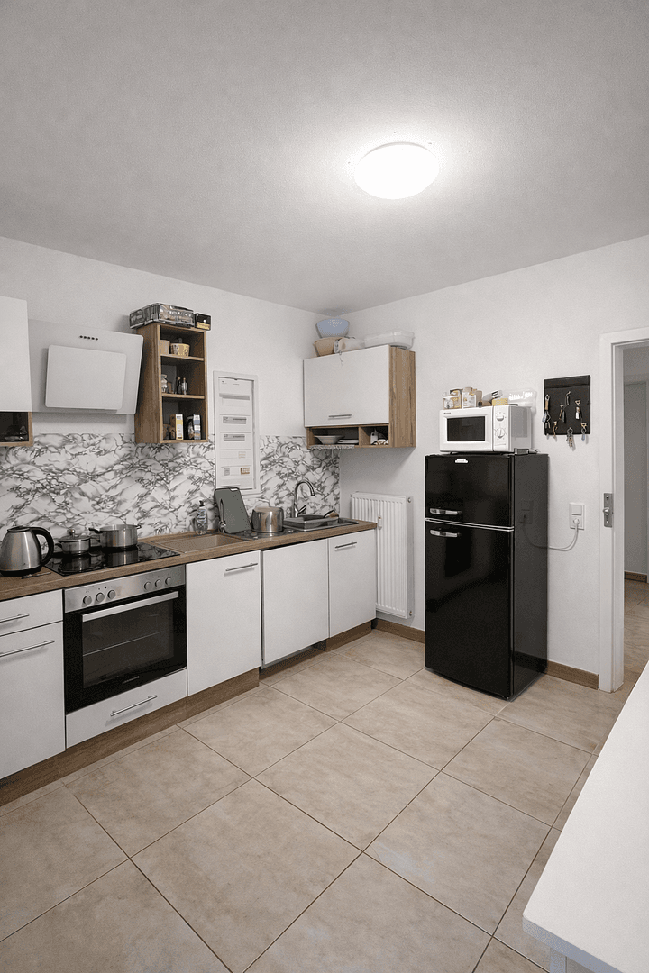 2 bedroom flat to rent, 58 m², Etschberger Weg 49, Kusel, Rhineland-Palatinate 2 bedroom flat to rent, 58 m², Etschberger Weg 49, Kusel, Rhineland-Palatinate