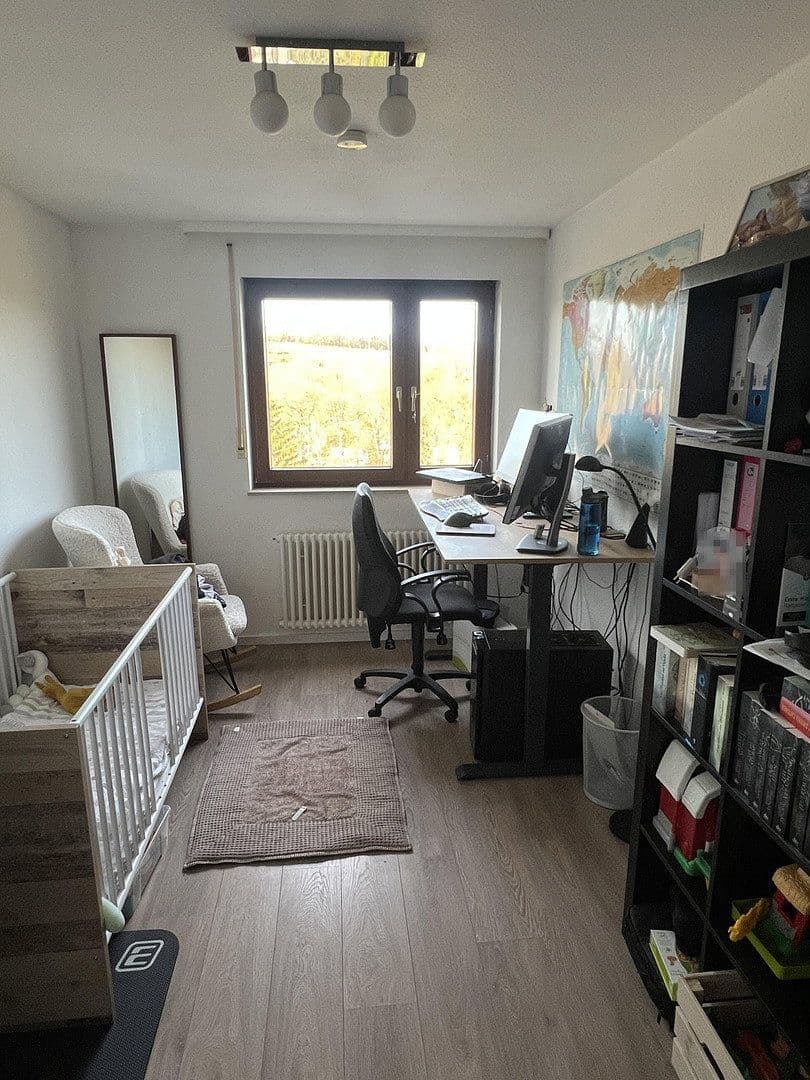 3 bedroom with open-plan kitchen flat for sale, 119 m², Weilimdorf, Baden-Württemberg 3 bedroom with open-plan kitchen flat for sale, 119 m², Weilimdorf, Baden-Württemberg