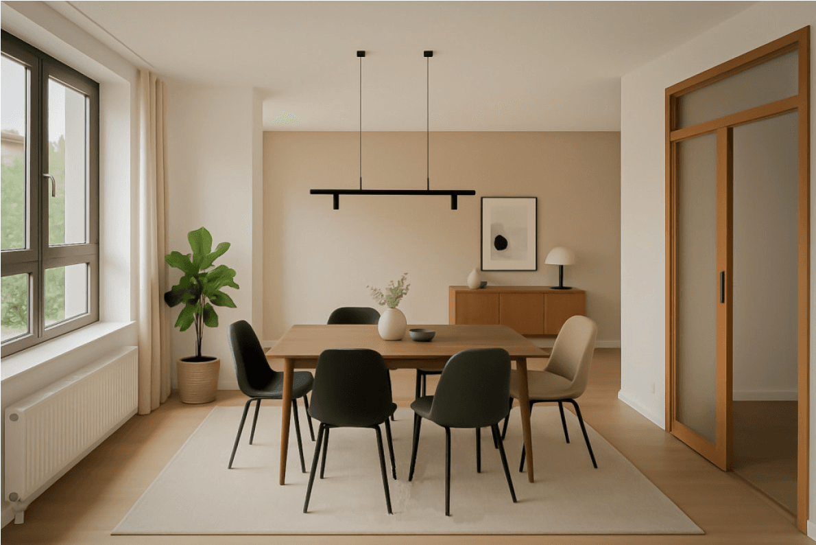 3 bedroom with open-plan kitchen flat for sale, 119 m², Weilimdorf, Baden-Württemberg 3 bedroom with open-plan kitchen flat for sale, 119 m², Weilimdorf, Baden-Württemberg