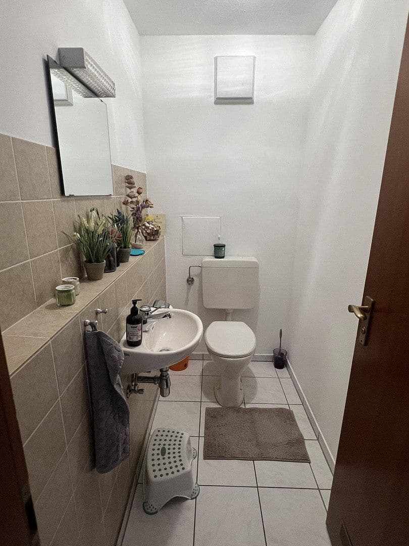 3 bedroom with open-plan kitchen flat for sale, 119 m², Weilimdorf, Baden-Württemberg 3 bedroom with open-plan kitchen flat for sale, 119 m², Weilimdorf, Baden-Württemberg