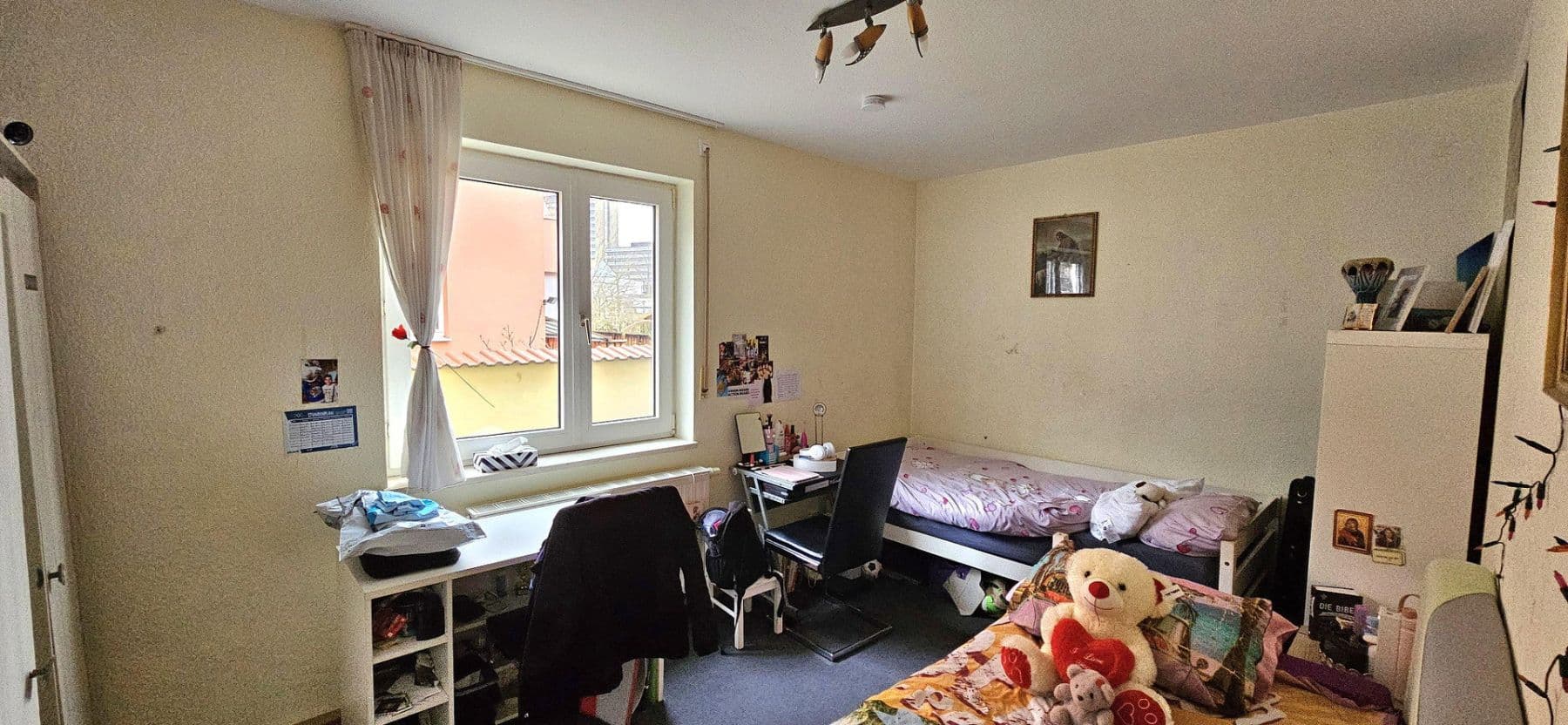 3 bedroom flat for sale, 67 m², Luisenstr. 2, Nürnberg, Bavaria 3 bedroom flat for sale, 67 m², Luisenstr. 2, Nürnberg, Bavaria