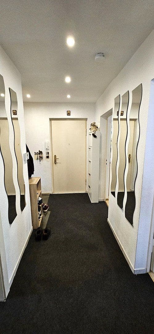 3 bedroom flat for sale, 67 m², Luisenstr. 2, Nürnberg, Bavaria 3 bedroom flat for sale, 67 m², Luisenstr. 2, Nürnberg, Bavaria