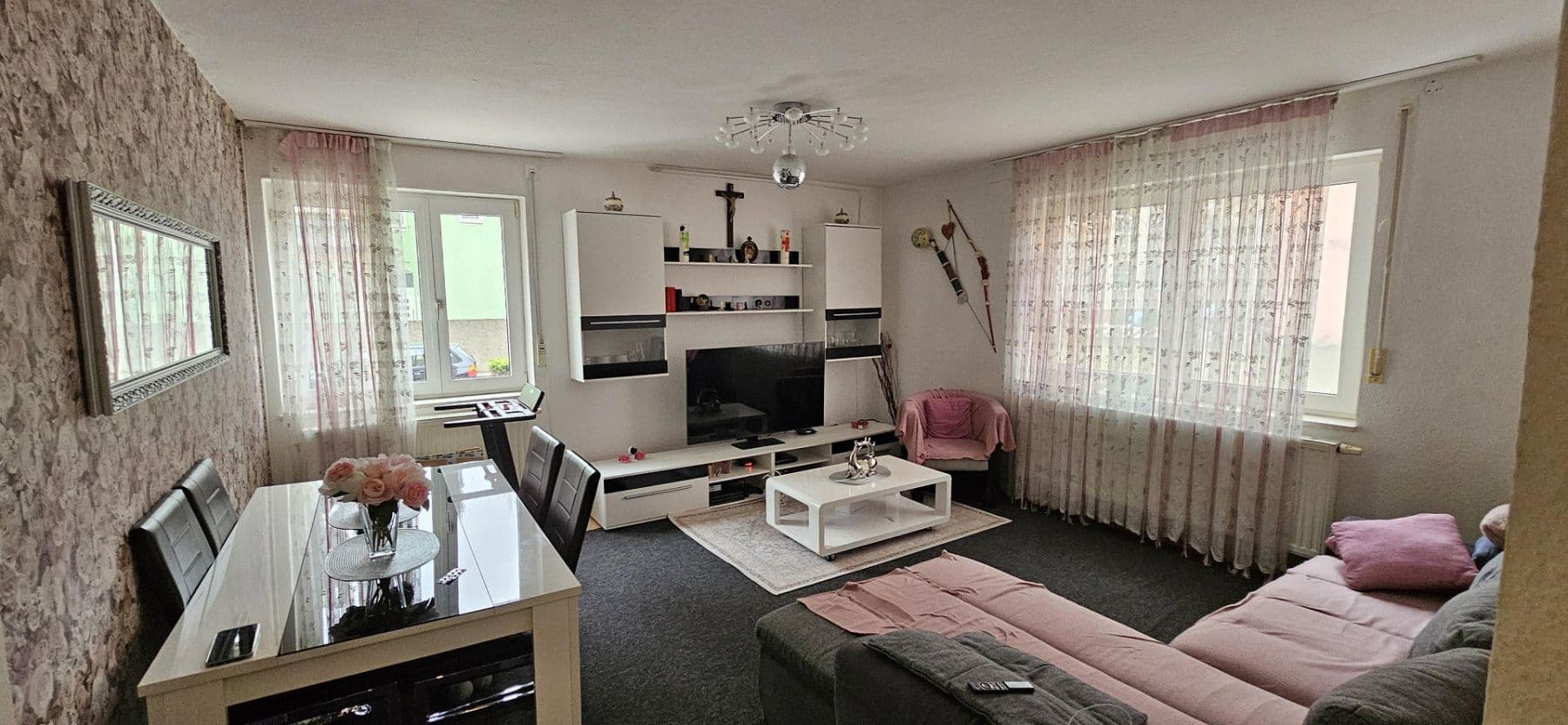 3 bedroom flat for sale, 67 m², Luisenstr. 2, Nürnberg, Bavaria 3 bedroom flat for sale, 67 m², Luisenstr. 2, Nürnberg, Bavaria