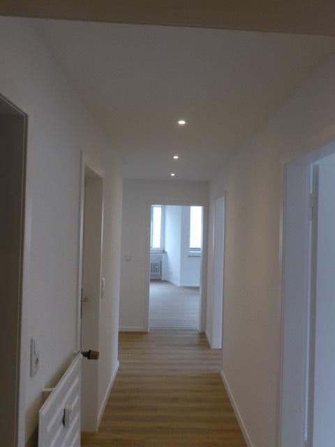 3 bedroom flat to rent, 87 m², Kölner Str. 17, Leverkusen, North Rhine-Westphalia 3 bedroom flat to rent, 87 m², Kölner Str. 17, Leverkusen, North Rhine-Westphalia