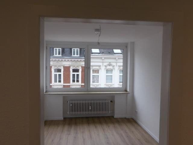 3 bedroom flat to rent, 87 m², Kölner Str. 17, Leverkusen, North Rhine-Westphalia 3 bedroom flat to rent, 87 m², Kölner Str. 17, Leverkusen, North Rhine-Westphalia