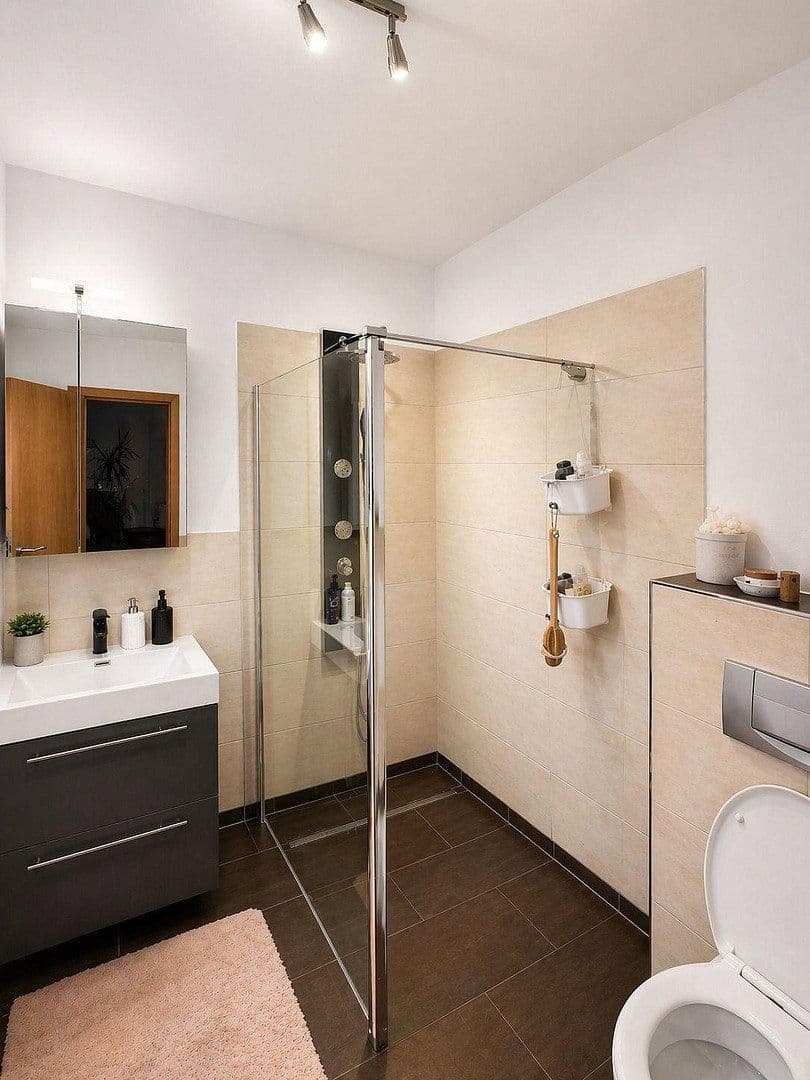 2 bedroom flat to rent, 68 m², Solingen, North Rhine-Westphalia 2 bedroom flat to rent, 68 m², Solingen, North Rhine-Westphalia