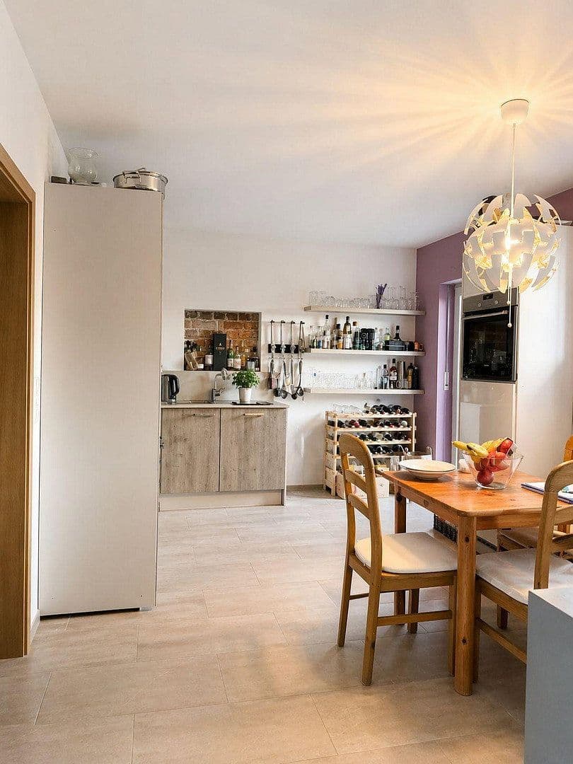 2 bedroom flat to rent, 68 m², Solingen, North Rhine-Westphalia 2 bedroom flat to rent, 68 m², Solingen, North Rhine-Westphalia