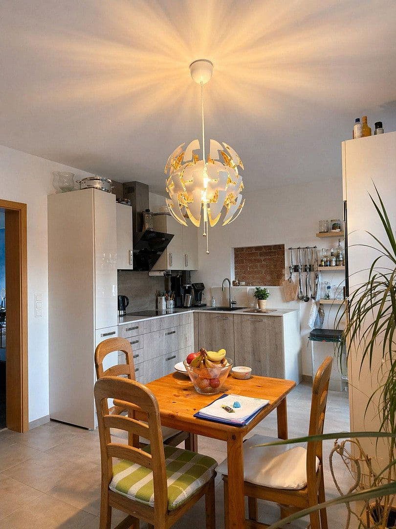 2 bedroom flat to rent, 68 m², Solingen, North Rhine-Westphalia 2 bedroom flat to rent, 68 m², Solingen, North Rhine-Westphalia