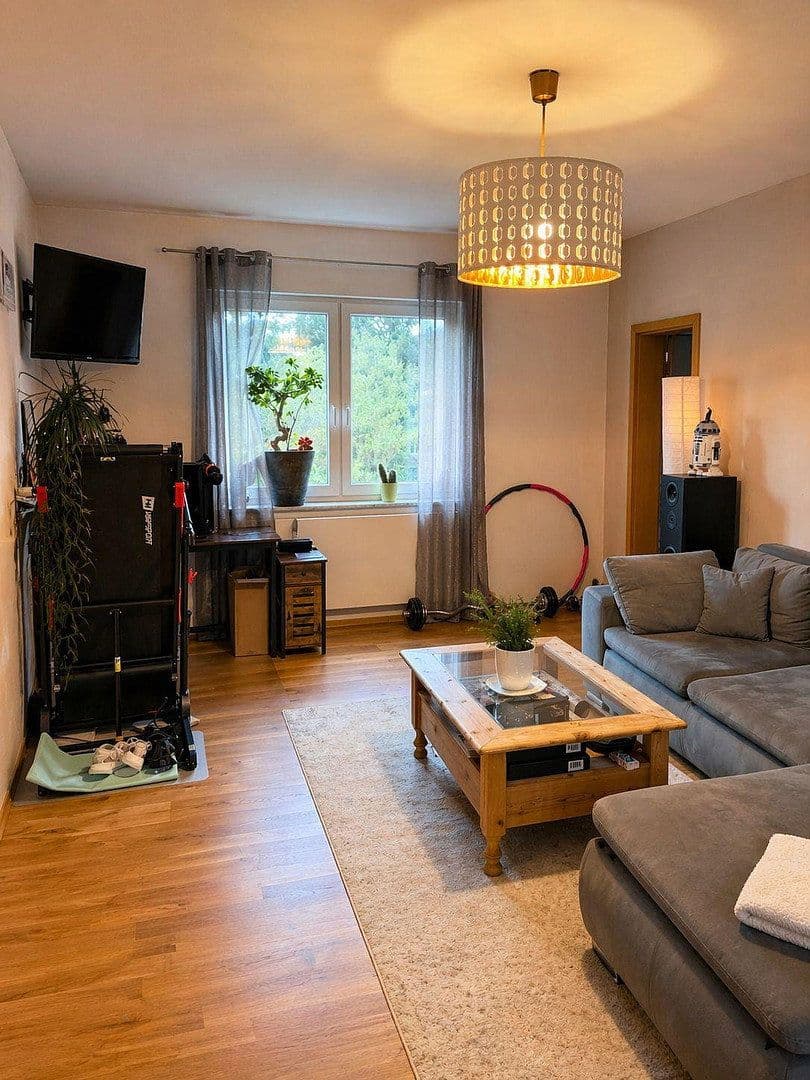 2 bedroom flat to rent, 68 m², Solingen, North Rhine-Westphalia 2 bedroom flat to rent, 68 m², Solingen, North Rhine-Westphalia