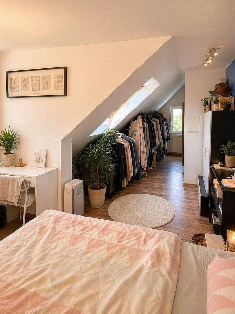 2 bedroom flat to rent, 68 m², Solingen, North Rhine-Westphalia 2 bedroom flat to rent, 68 m², Solingen, North Rhine-Westphalia