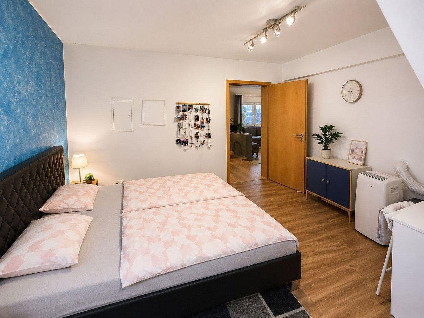 2 bedroom flat to rent, 68 m², Solingen, North Rhine-Westphalia 2 bedroom flat to rent, 68 m², Solingen, North Rhine-Westphalia