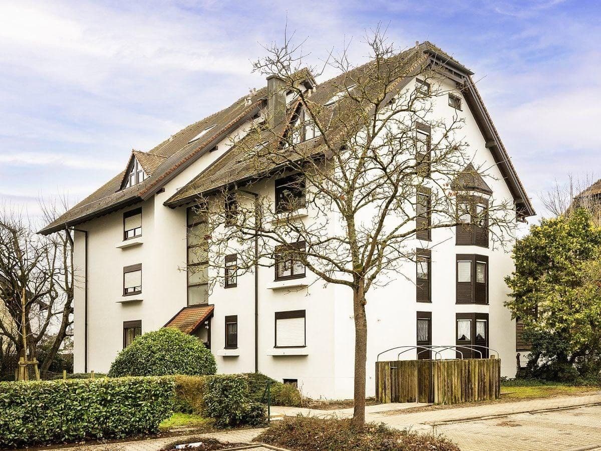 2 bedroom with open-plan kitchen flat to rent, 115 m², Bachstraße 37, Rheinstetten, Baden-Württemberg 2 bedroom with open-plan kitchen flat to rent, 115 m², Bachstraße 37, Rheinstetten, Baden-Württemberg