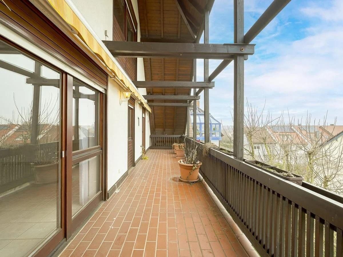 2 bedroom with open-plan kitchen flat to rent, 115 m², Bachstraße 37, Rheinstetten, Baden-Württemberg 2 bedroom with open-plan kitchen flat to rent, 115 m², Bachstraße 37, Rheinstetten, Baden-Württemberg