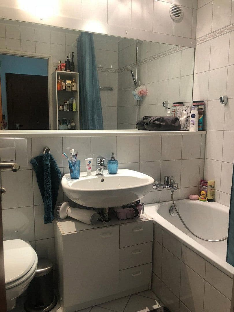 1 bedroom flat to rent, 40 m², Herzog-Johann-Str. 18, München, Bavaria 1 bedroom flat to rent, 40 m², Herzog-Johann-Str. 18, München, Bavaria