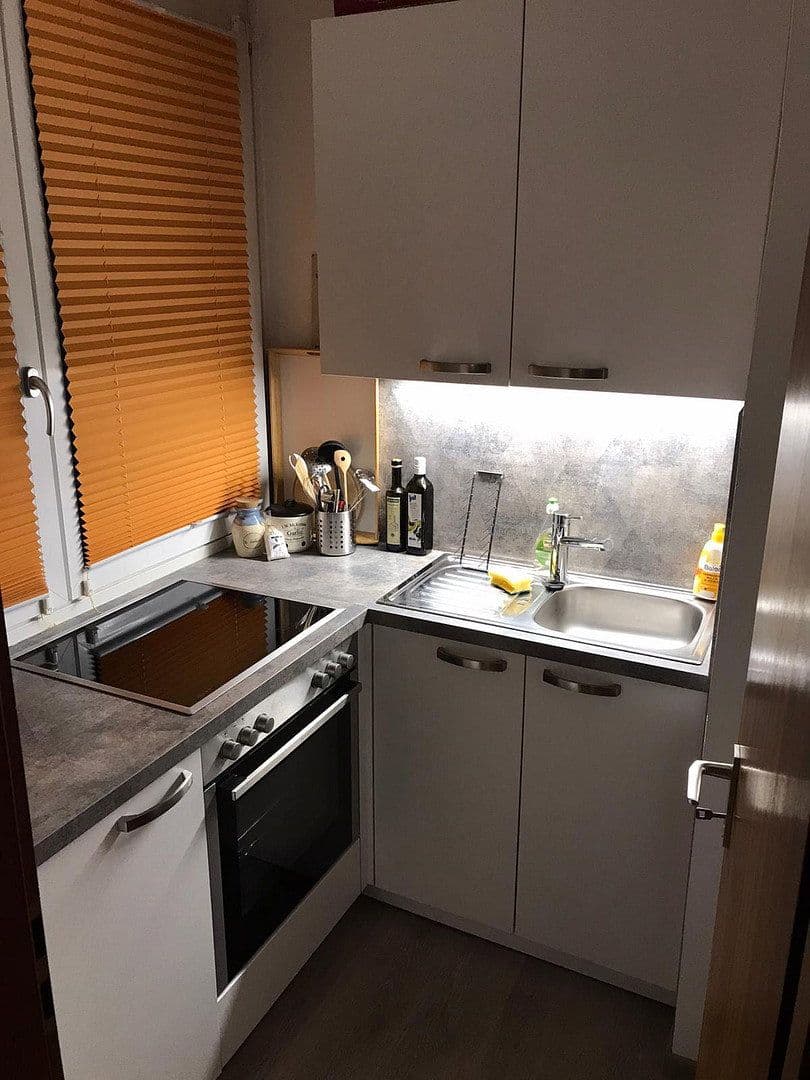 1 bedroom flat to rent, 40 m², Herzog-Johann-Str. 18, München, Bavaria 1 bedroom flat to rent, 40 m², Herzog-Johann-Str. 18, München, Bavaria