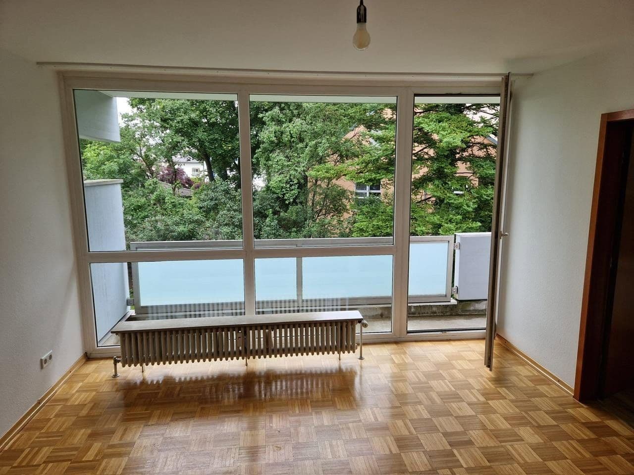 1 bedroom flat to rent, 40 m², Münchnerstr. 56, Unterhaching, Bavaria 1 bedroom flat to rent, 40 m², Münchnerstr. 56, Unterhaching, Bavaria