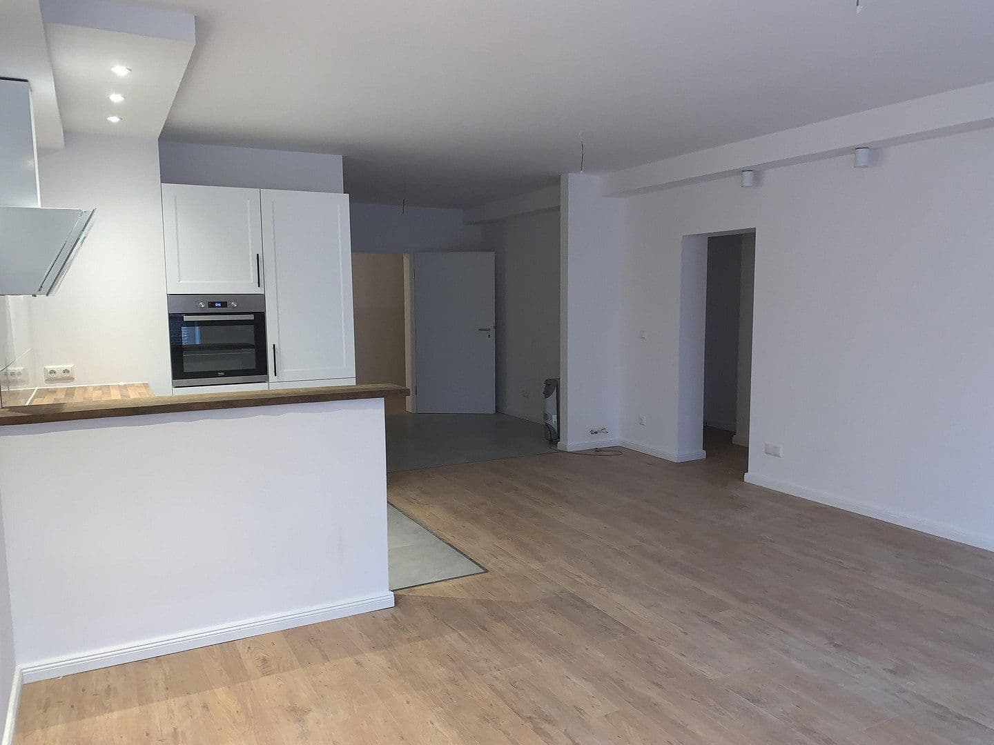 2 bedroom flat for sale, 57 m², Hauptstraße 16, Altenmedingen, Lower Saxony 2 bedroom flat for sale, 57 m², Hauptstraße 16, Altenmedingen, Lower Saxony