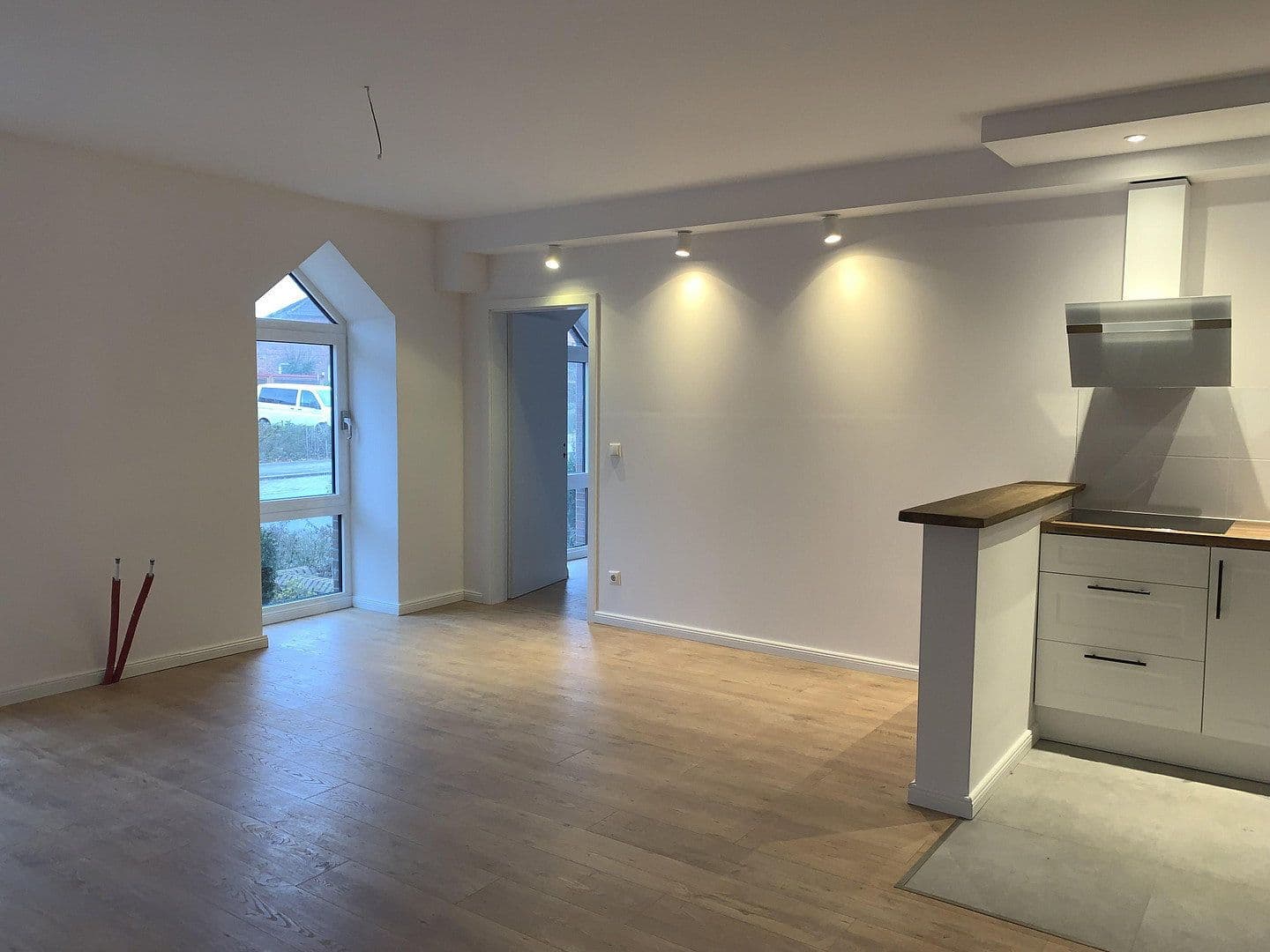 2 bedroom flat for sale, 57 m², Hauptstraße 16, Altenmedingen, Lower Saxony 2 bedroom flat for sale, 57 m², Hauptstraße 16, Altenmedingen, Lower Saxony