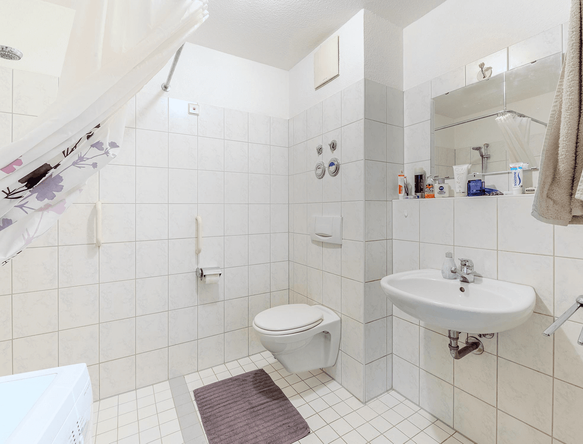 Studio flat to rent, 45 m², Rosenweg 1, Bad Bellingen, Baden-Württemberg Studio flat to rent, 45 m², Rosenweg 1, Bad Bellingen, Baden-Württemberg