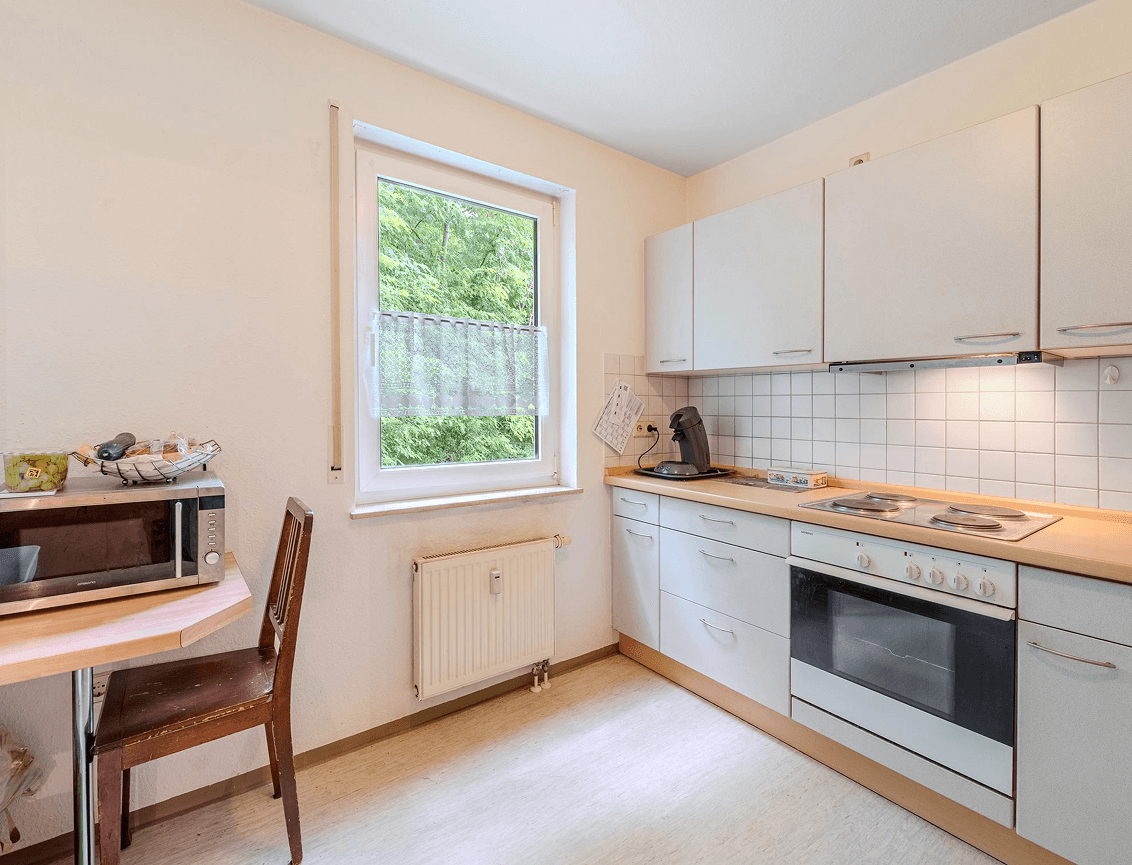 Studio flat to rent, 45 m², Rosenweg 1, Bad Bellingen, Baden-Württemberg Studio flat to rent, 45 m², Rosenweg 1, Bad Bellingen, Baden-Württemberg