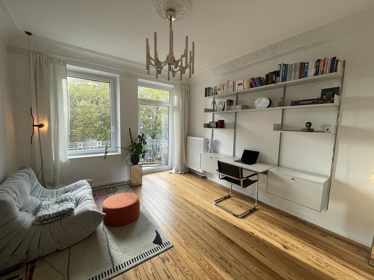 2 bedroom flat for sale, 45 m², Hamburg, Hamburg 2 bedroom flat for sale, 45 m², Hamburg, Hamburg