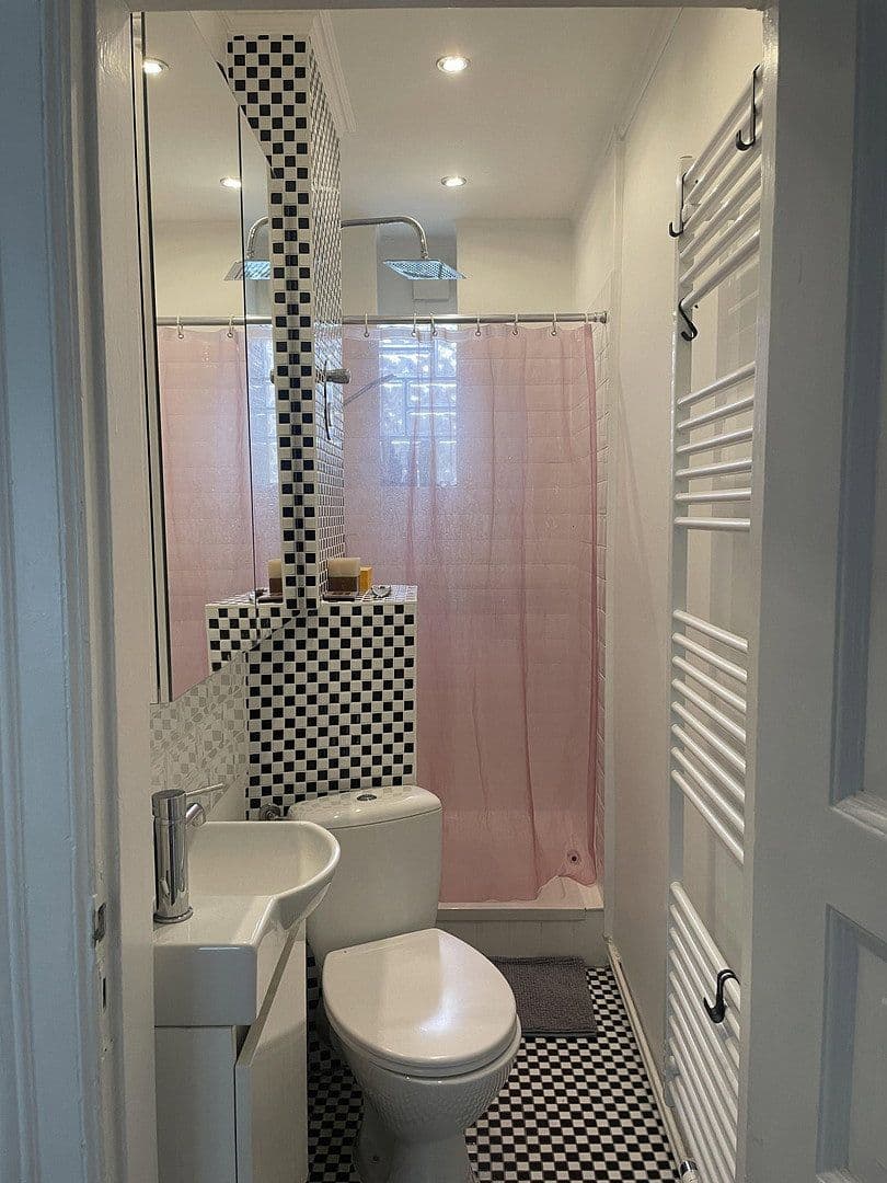 2 bedroom flat for sale, 45 m², Hamburg, Hamburg 2 bedroom flat for sale, 45 m², Hamburg, Hamburg