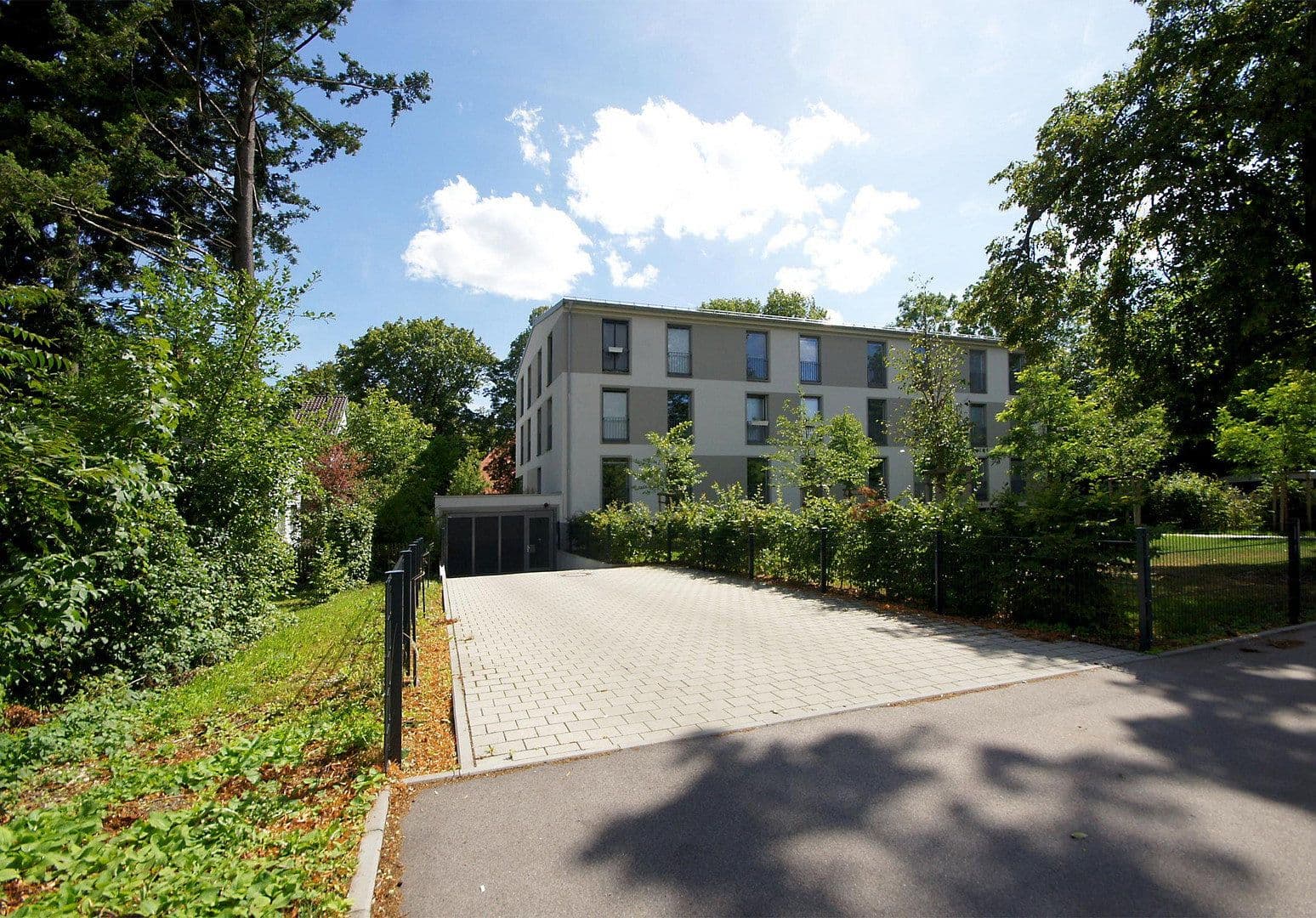 2 bedroom flat to rent, 69 m², Richard-Tauber-Straße 3, München, Bavaria 2 bedroom flat to rent, 69 m², Richard-Tauber-Straße 3, München, Bavaria