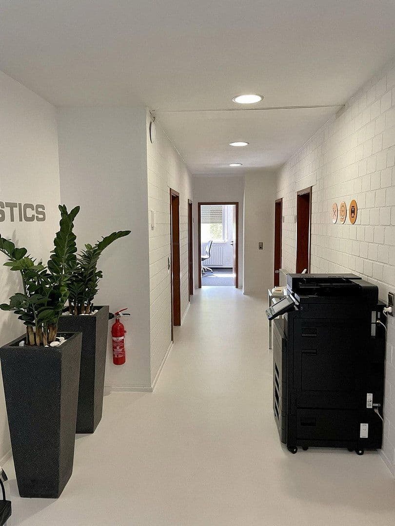 office to rent, 20 m², Rudolf - Diesel Str. 11, Schifferstadt, Rhineland-Palatinate office to rent, 20 m², Rudolf - Diesel Str. 11, Schifferstadt, Rhineland-Palatinate