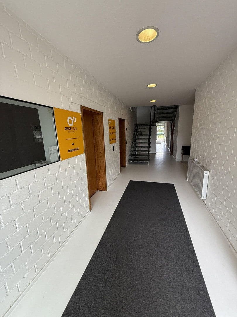 office to rent, 20 m², Rudolf - Diesel Str. 11, Schifferstadt, Rhineland-Palatinate office to rent, 20 m², Rudolf - Diesel Str. 11, Schifferstadt, Rhineland-Palatinate