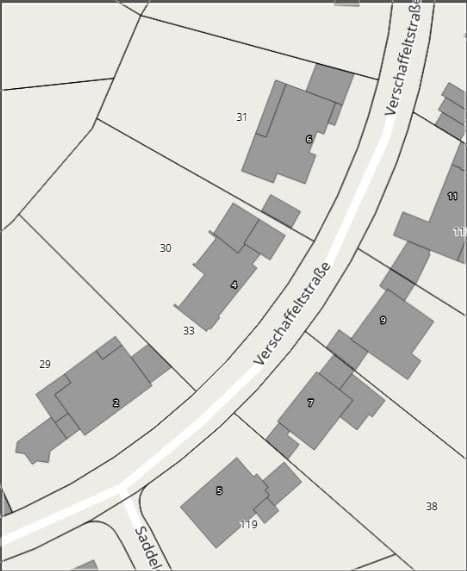 plot for sale, 1,646 m², Verschaffeltstr.4, Düsseldorf, North Rhine-Westphalia plot for sale, 1,646 m², Verschaffeltstr.4, Düsseldorf, North Rhine-Westphalia