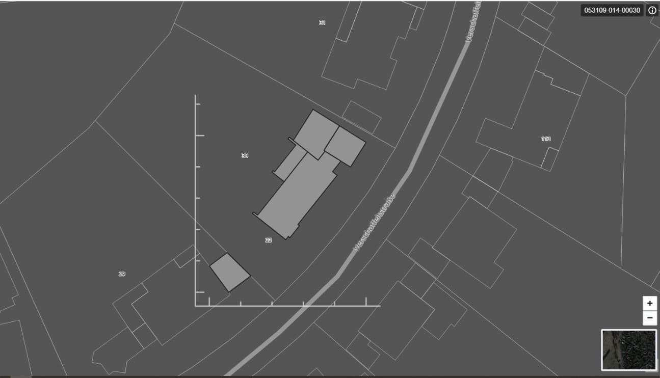 plot for sale, 1,646 m², Verschaffeltstr.4, Düsseldorf, North Rhine-Westphalia plot for sale, 1,646 m², Verschaffeltstr.4, Düsseldorf, North Rhine-Westphalia