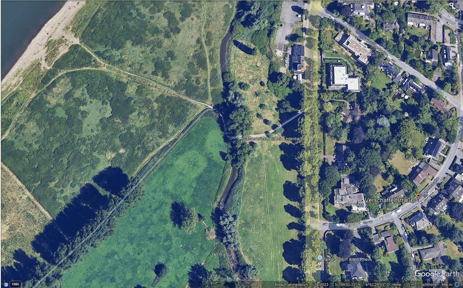 plot for sale, 1,646 m², Verschaffeltstr.4, Düsseldorf, North Rhine-Westphalia plot for sale, 1,646 m², Verschaffeltstr.4, Düsseldorf, North Rhine-Westphalia