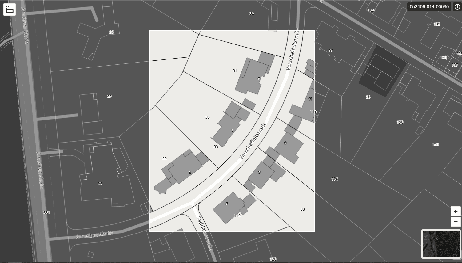 plot for sale, 1,646 m², Verschaffeltstr.4, Düsseldorf, North Rhine-Westphalia plot for sale, 1,646 m², Verschaffeltstr.4, Düsseldorf, North Rhine-Westphalia