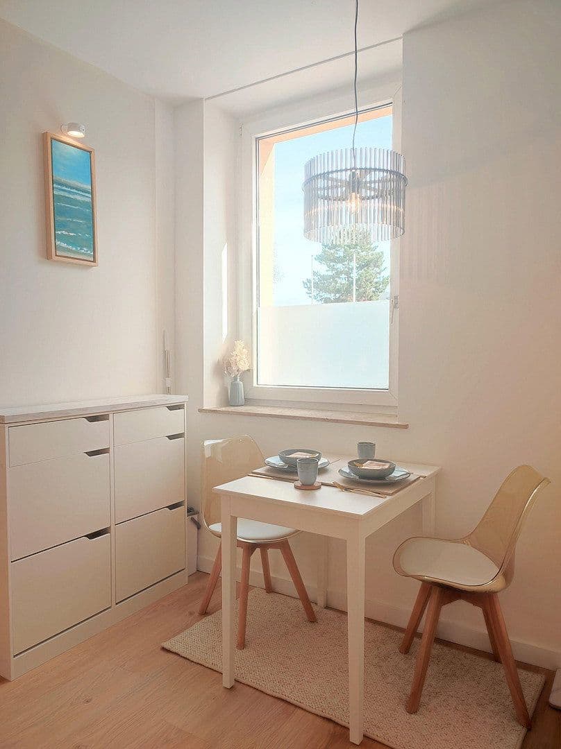 2 bedroom flat to rent, 26 m², Poststraß 38, Stuttgart, Baden-Württemberg 2 bedroom flat to rent, 26 m², Poststraß 38, Stuttgart, Baden-Württemberg