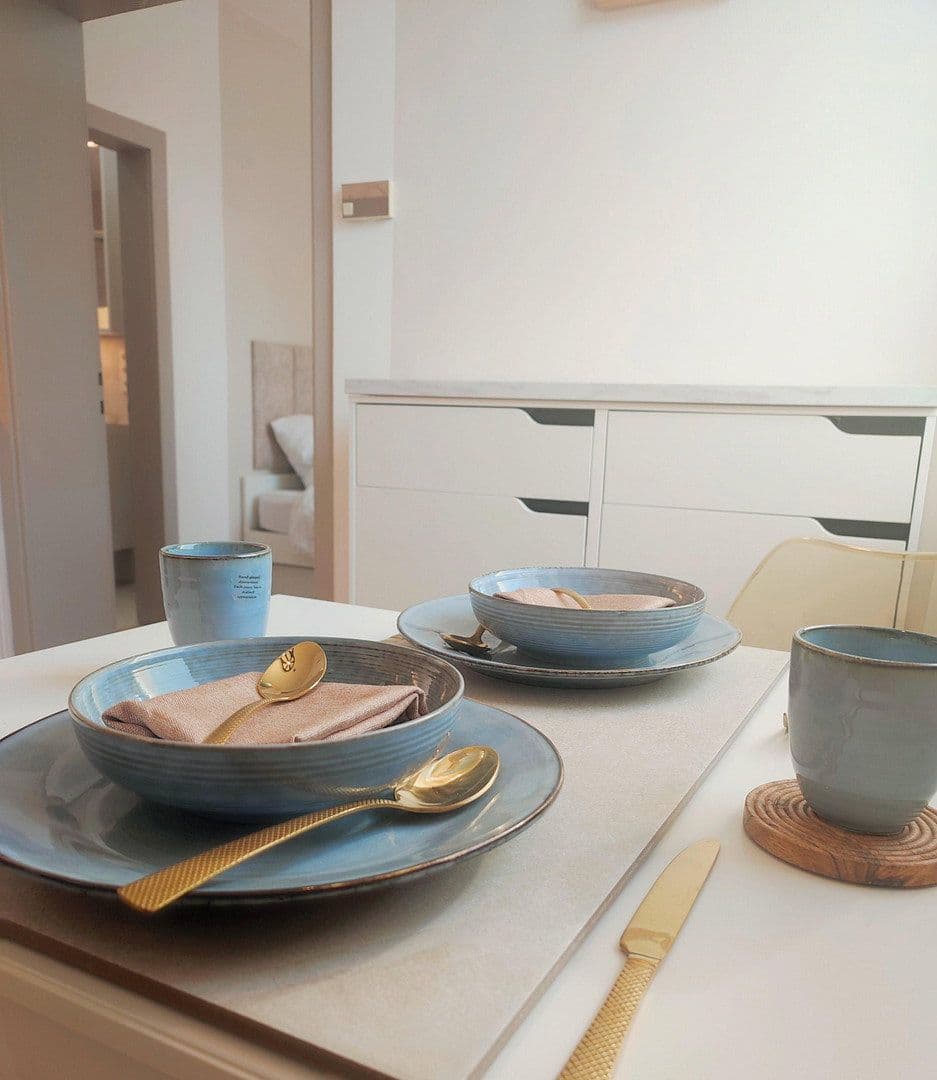 2 bedroom flat to rent, 26 m², Poststraß 38, Stuttgart, Baden-Württemberg 2 bedroom flat to rent, 26 m², Poststraß 38, Stuttgart, Baden-Württemberg