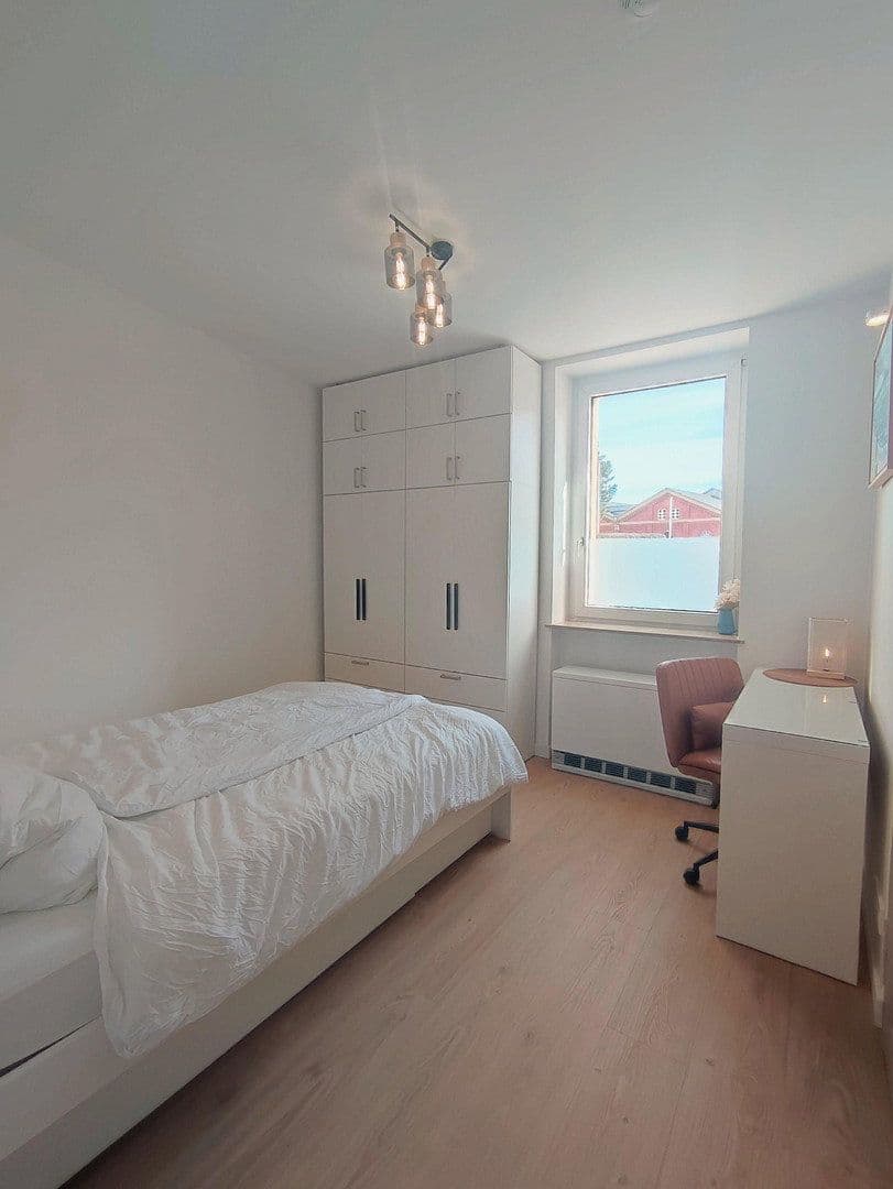 2 bedroom flat to rent, 26 m², Poststraß 38, Stuttgart, Baden-Württemberg 2 bedroom flat to rent, 26 m², Poststraß 38, Stuttgart, Baden-Württemberg