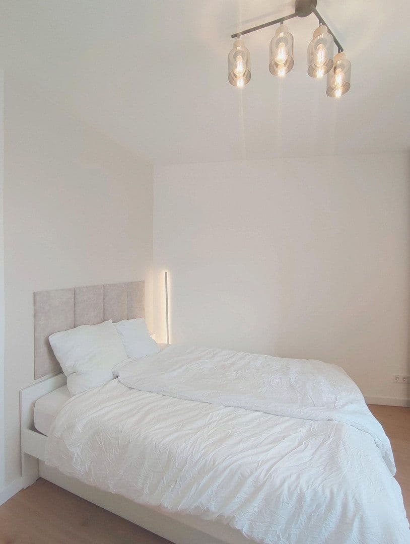 2 bedroom flat to rent, 26 m², Poststraß 38, Stuttgart, Baden-Württemberg 2 bedroom flat to rent, 26 m², Poststraß 38, Stuttgart, Baden-Württemberg